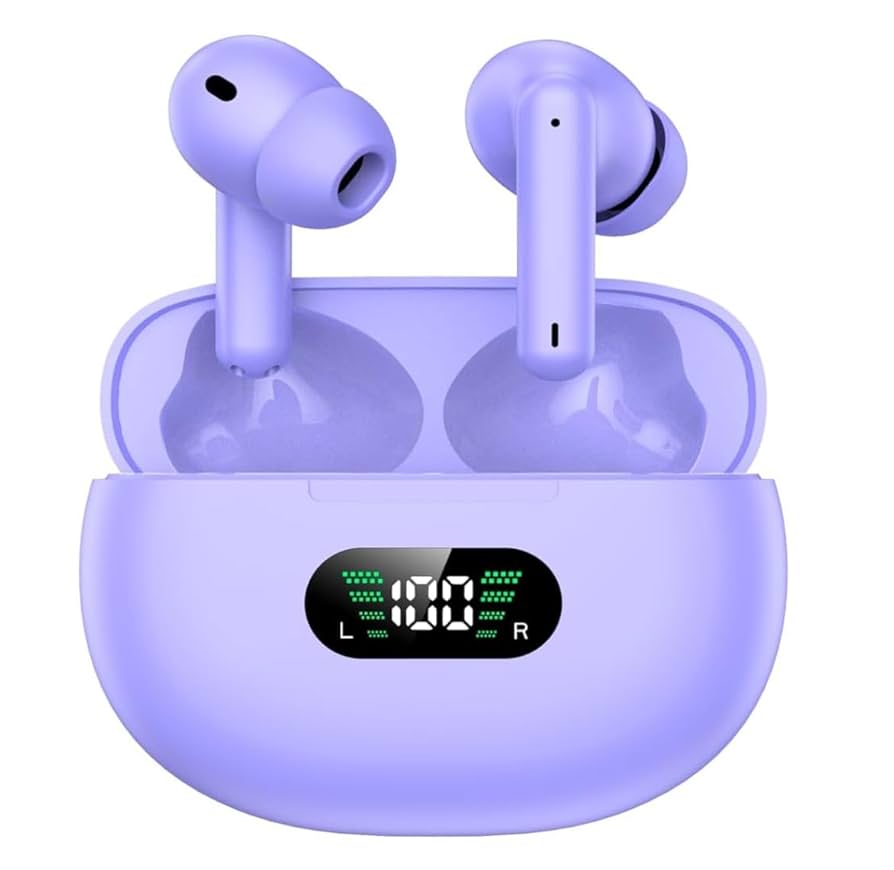 Amazon.co.jp: Bluetooth イヤホン ワイヤレスイヤホン 2025最新